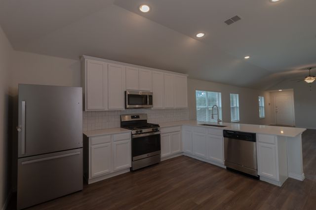 13200 Ragged Spur Court, Fort Worth, TX 76052