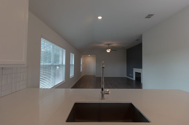 13200 Ragged Spur Court, Fort Worth, TX 76052