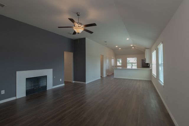 13200 Ragged Spur Court, Fort Worth, TX 76052