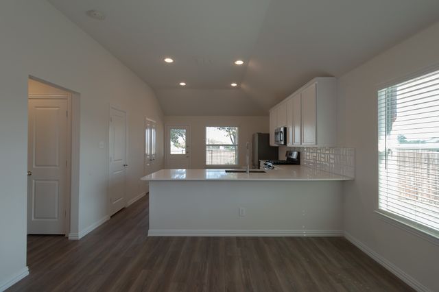13200 Ragged Spur Court, Fort Worth, TX 76052