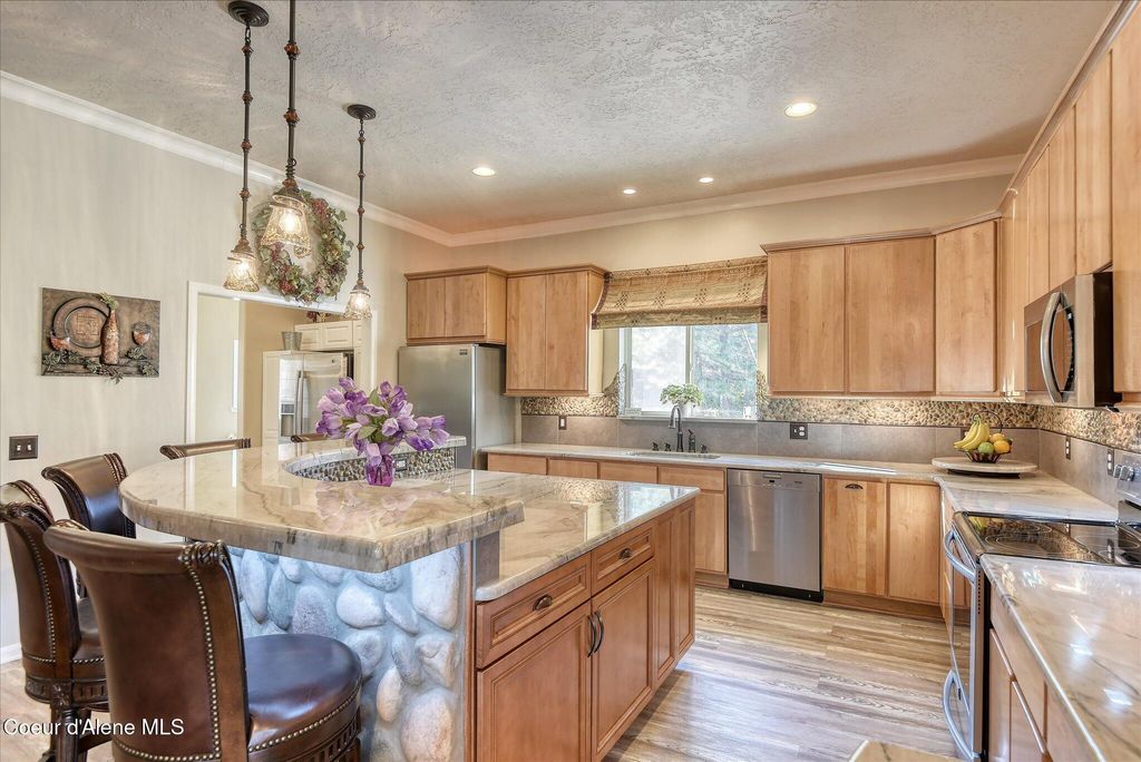 177 Rocky Ridge Rd, Cocolalla, ID 83813 photo 13