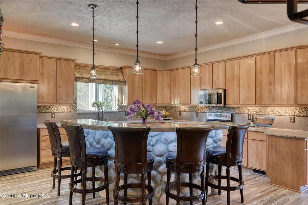 177 Rocky Ridge Rd, Cocolalla, ID 83813 photo 14