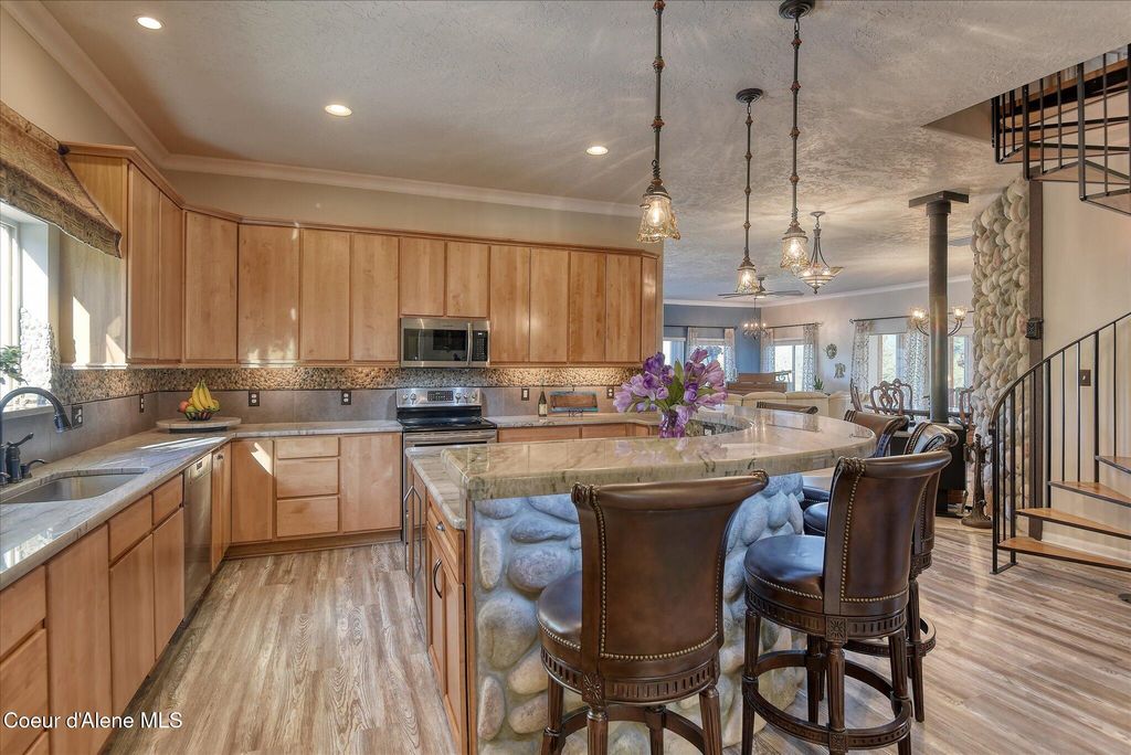 177 Rocky Ridge Rd, Cocolalla, ID 83813 photo 15