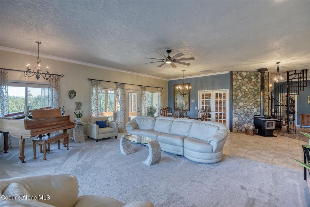 177 Rocky Ridge Rd, Cocolalla, ID 83813 photo 2