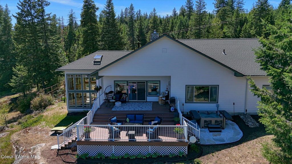 177 Rocky Ridge Rd, Cocolalla, ID 83813 photo 38