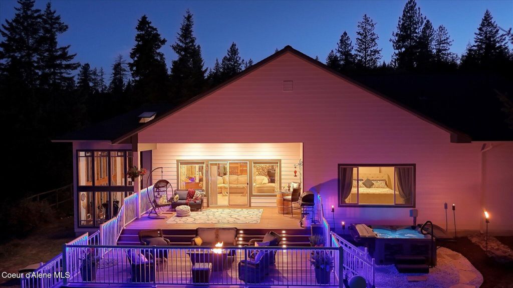 177 Rocky Ridge Rd, Cocolalla, ID 83813 photo 4