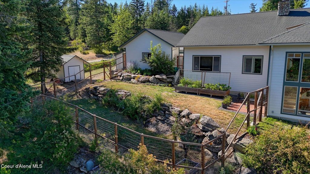 177 Rocky Ridge Rd, Cocolalla, ID 83813 photo 42