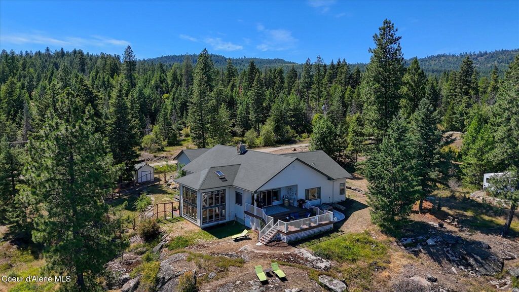 177 Rocky Ridge Rd, Cocolalla, ID 83813 photo 44