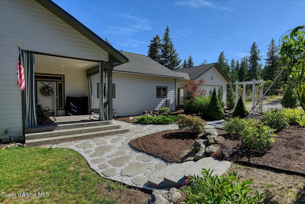 177 Rocky Ridge Rd, Cocolalla, ID 83813 photo 7