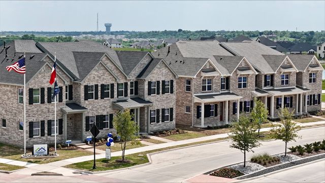 1524 Starlight Trail, Mesquite, TX 75181