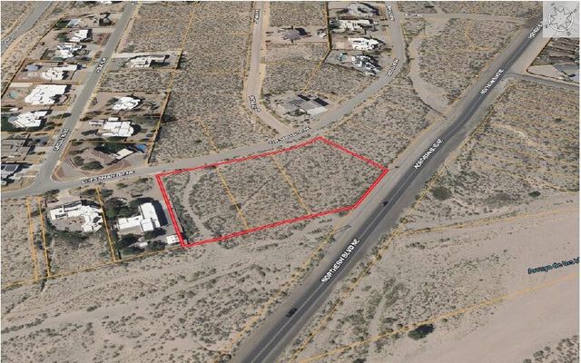 2301 Chessman Drive NE, Rio Rancho, NM 87124