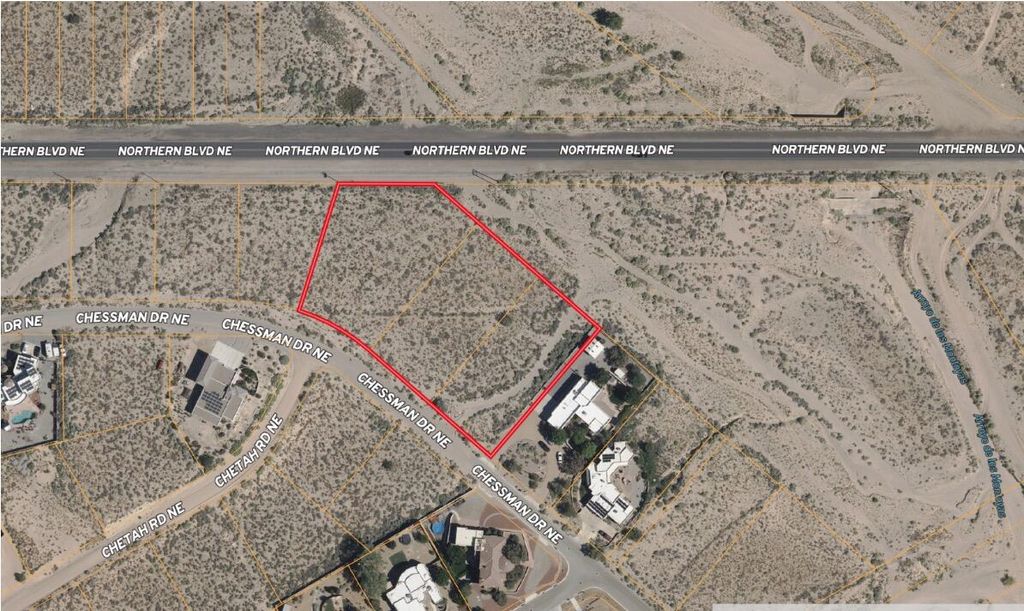 2301 Chessman Drive NE, Rio Rancho, NM 87124