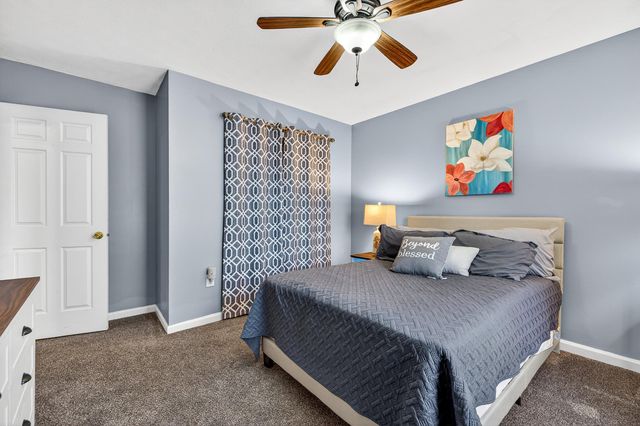 605 16TH ST, Grottoes, VA 24441