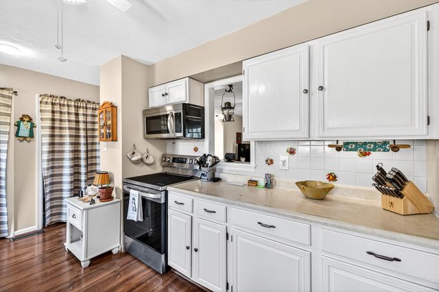 605 16TH ST, Grottoes, VA 24441