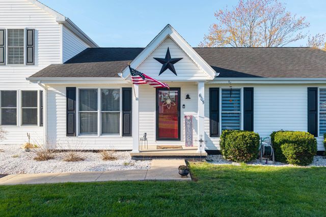 605 16TH ST, Grottoes, VA 24441