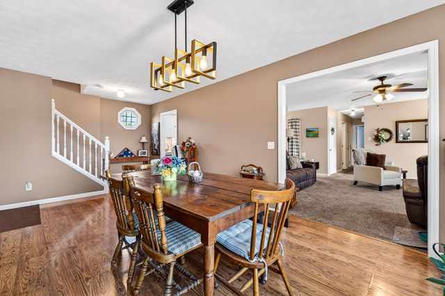 605 16TH ST, Grottoes, VA 24441