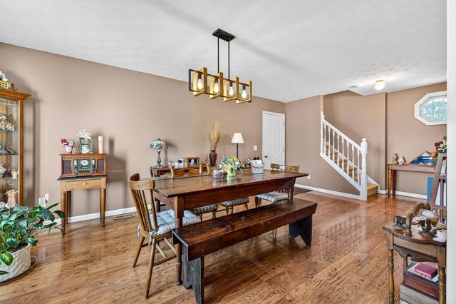 605 16TH ST, Grottoes, VA 24441