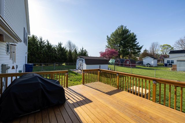 605 16TH ST, Grottoes, VA 24441