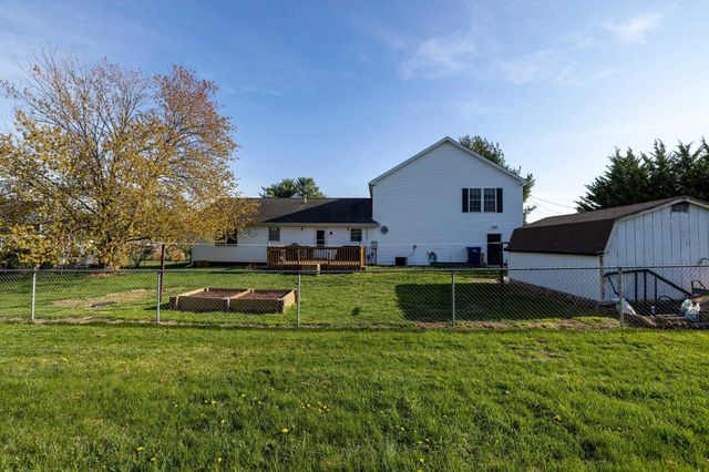 605 16TH ST, Grottoes, VA 24441