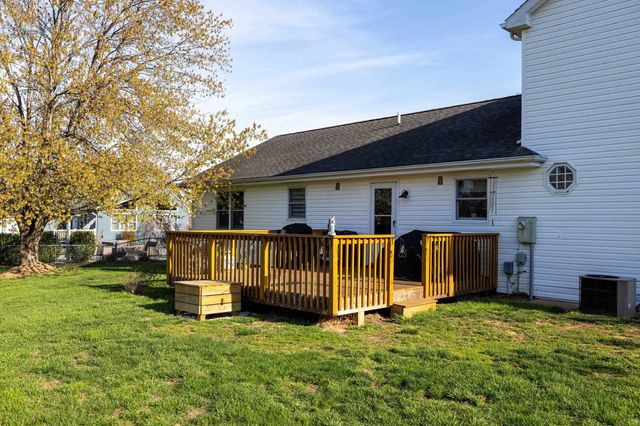 605 16TH ST, Grottoes, VA 24441