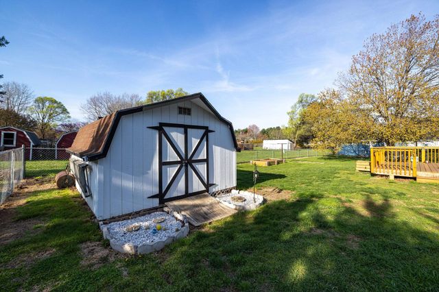 605 16TH ST, Grottoes, VA 24441