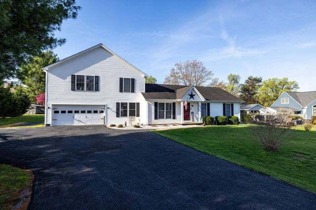 605 16TH ST, Grottoes, VA 24441