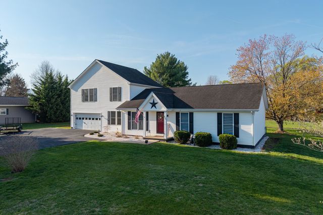 605 16TH ST, Grottoes, VA 24441