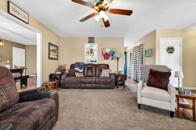 605 16TH ST, Grottoes, VA 24441