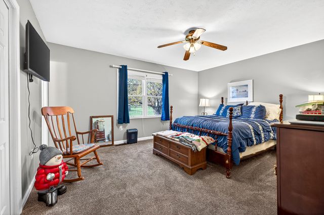 605 16TH ST, Grottoes, VA 24441