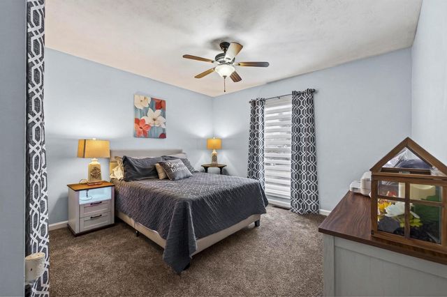 605 16TH ST, Grottoes, VA 24441