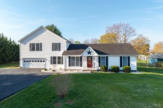 605 16TH ST, Grottoes, VA 24441