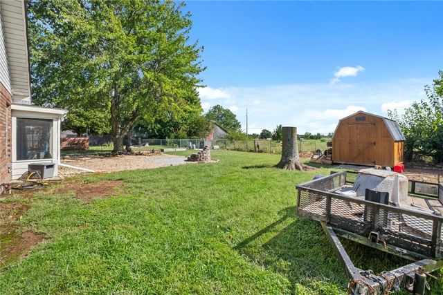 397 Thompson Street, Centerton, AR 72719