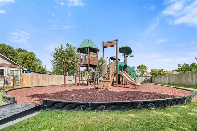 397 Thompson Street, Centerton, AR 72719