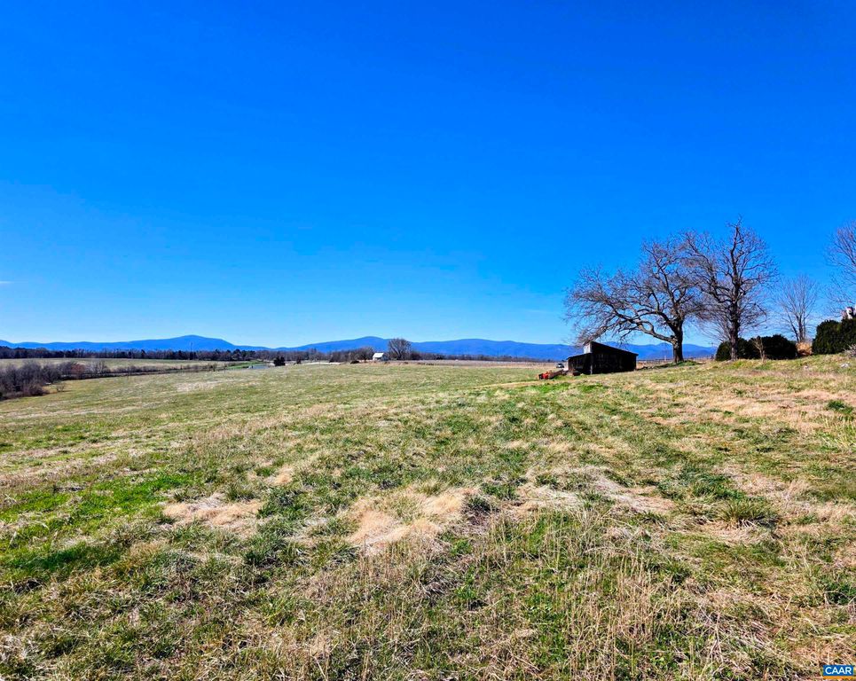 Lot 15 FREDERICKSBURG RD, Ruckersville, VA 22968