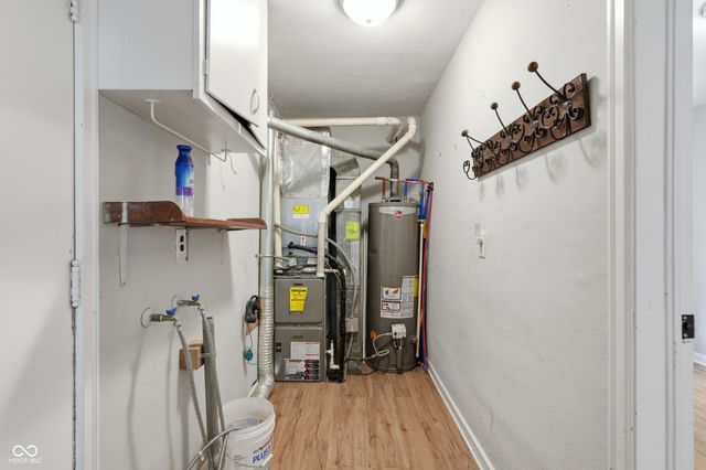 740 1st Avenue NE, Carmel, IN 46032