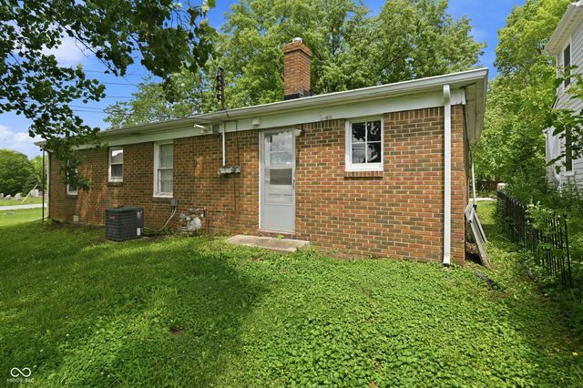 740 1st Avenue NE, Carmel, IN 46032