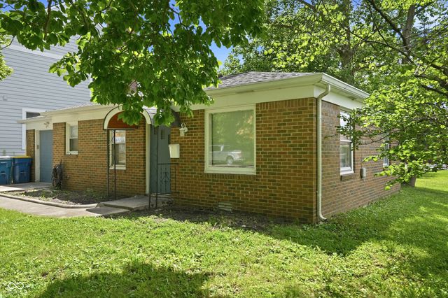 740 1st Avenue NE, Carmel, IN 46032