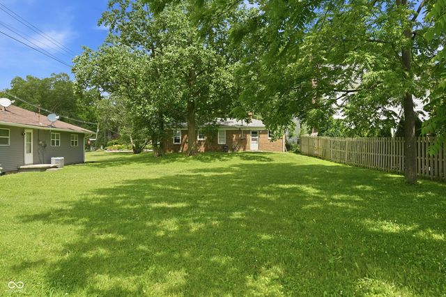 740 1st Avenue NE, Carmel, IN 46032