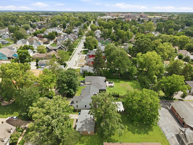 740 1st Avenue NE, Carmel, IN 46032
