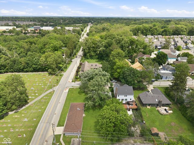 740 1st Avenue NE, Carmel, IN 46032