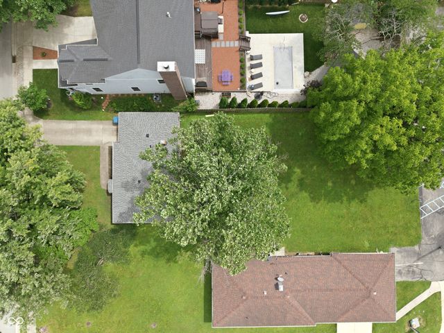 740 1st Avenue NE, Carmel, IN 46032
