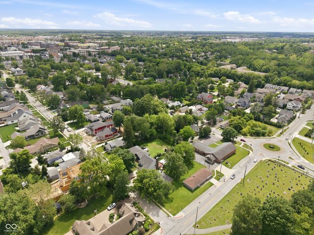 740 1st Avenue NE, Carmel, IN 46032