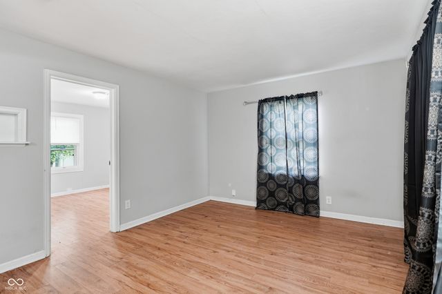 740 1st Avenue NE, Carmel, IN 46032
