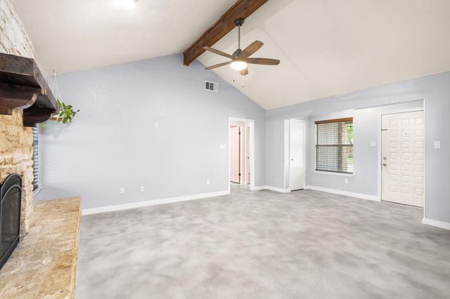 909 Garden View DR, Georgetown, TX 78628