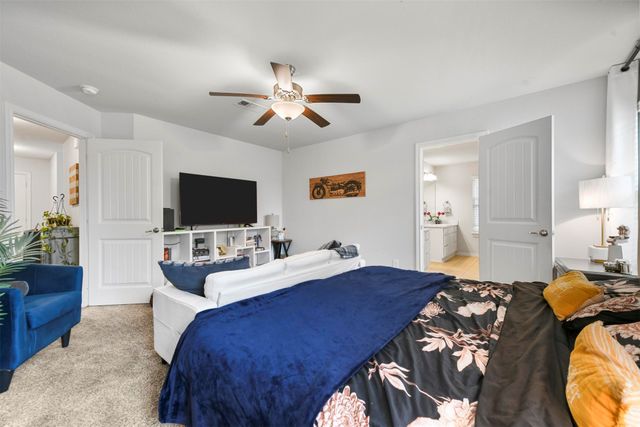 226 County Road 4869, Azle, TX 76020