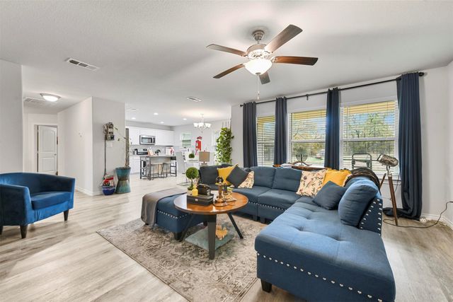 226 County Road 4869, Azle, TX 76020