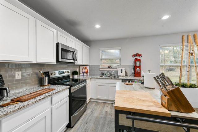 226 County Road 4869, Azle, TX 76020