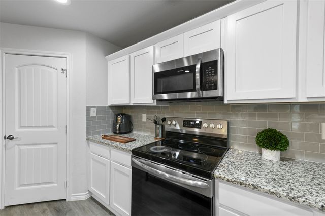 226 County Road 4869, Azle, TX 76020