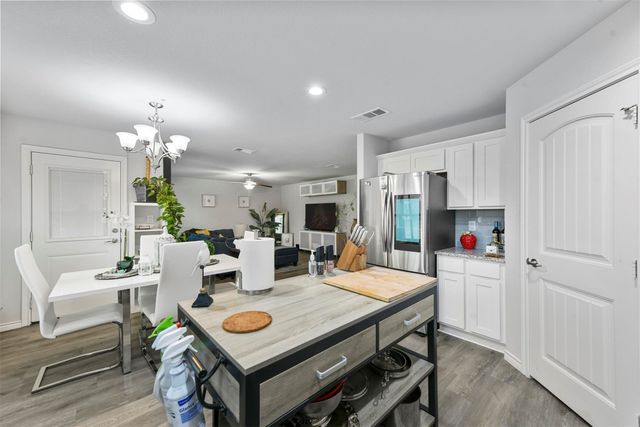 226 County Road 4869, Azle, TX 76020
