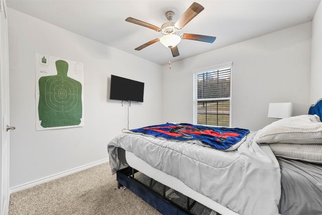 226 County Road 4869, Azle, TX 76020